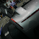 Illustration for article titled Cadillac VSR Hot Rod Concept